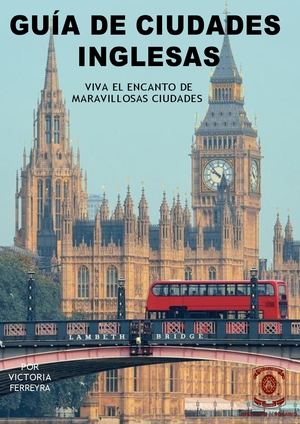 Guia De Ciudades Inglesas