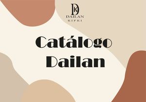 Catálogo  Tatiana Lagos