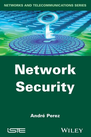 Network Security Andre Perez
