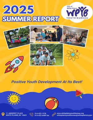 2025 WPYB Summer Report