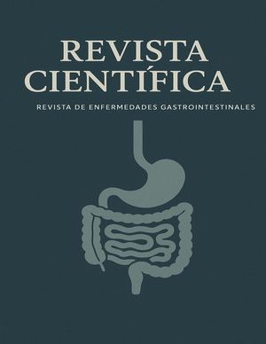 Revista Científica Enfermedades Gastrointestinales
