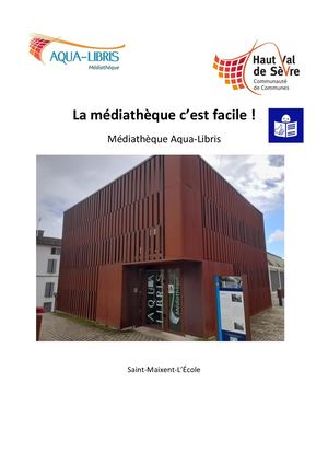 Livret D'accueil En FALC (Facile à Lire et à Comprendre)