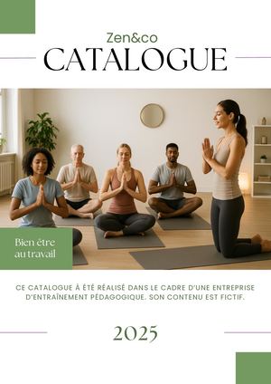 Calaméo - Catalogue Zen & Co