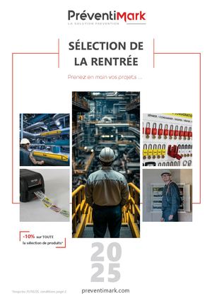 Catalogue De La Rentrée 2025 Version Digitale