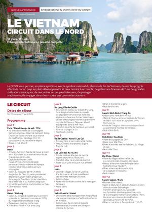 Catalogue Ccgpf Fiche Vietnam