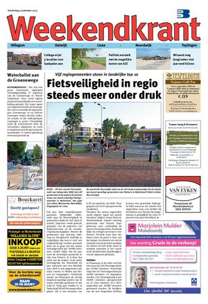 Weekendkrant 04 09 2025