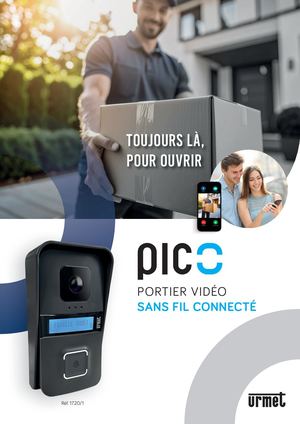 Brochure Pico