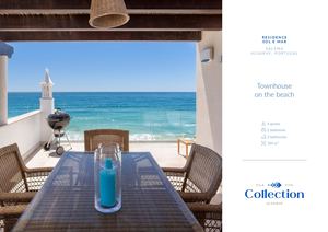 VVC Factsheet Residence Sol E Mar EN