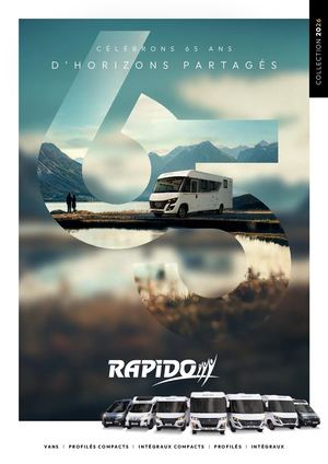 Rapido-catalogue-2026-FR