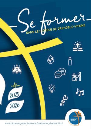 Catalogue de formations 2025-2026