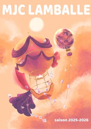 MJC Lamballe 2025 - 2026