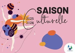 Saison Culturelle 2025-2026