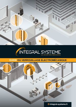 Guide Verrouillage Électromécanique