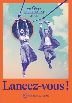 Saison 25/26 du Théâtre Roger Barat