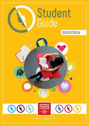 Student Guide 2025 2026