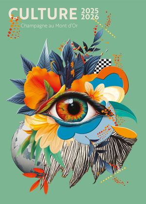 Programmation Culturelle 2025-2026