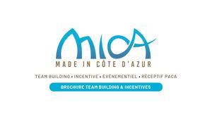 Brochure Night Events 2025