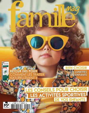 Famille Mag n°89