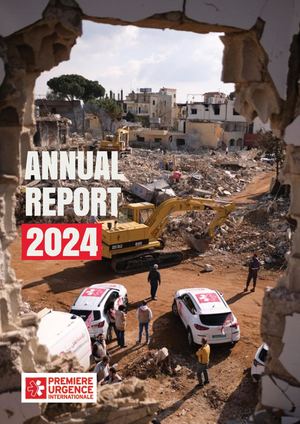 Annual report 2024