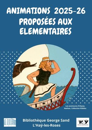 Programme Elementaire 2025-2026