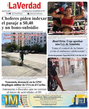 Impreso Digital 8637