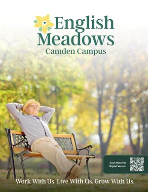 English Meadows - Camden Campus