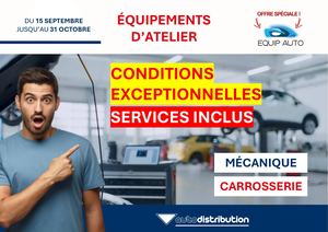 90j Equipement Vu Avec David