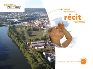 Projet de territoire / Synthèse récit