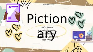 Pictionary Expo