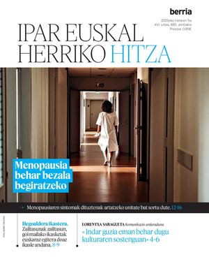 IPARRALDEA_HITZA