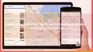Affordable SEO Services for Tradies in NZ Boost Local Business Success