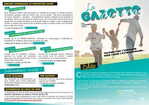 Gazette du CCAS - N°8