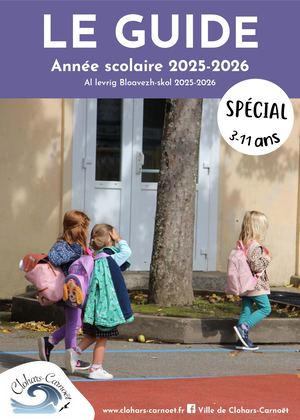 Guide scolaire 2025-2026