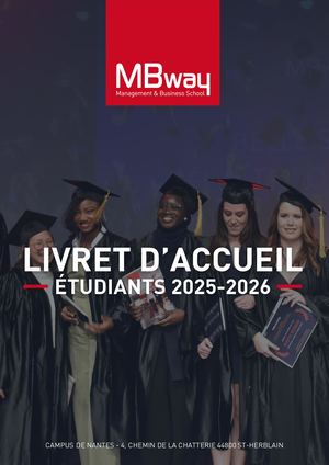Livret D'accueil Mbway éTudiant 2025 (1)