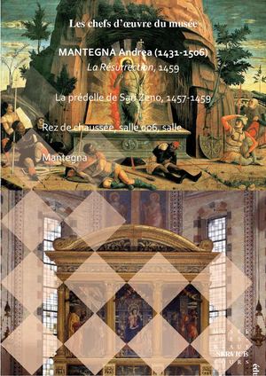 Mantegna Resurrection