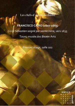 Cairo Saint Sebastien