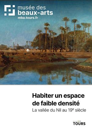 Habiter Espace Faible Densite