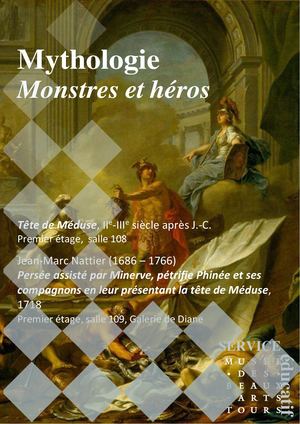 Mythologie Montres Heros Dp