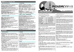 Bim 5 Septembre 2025