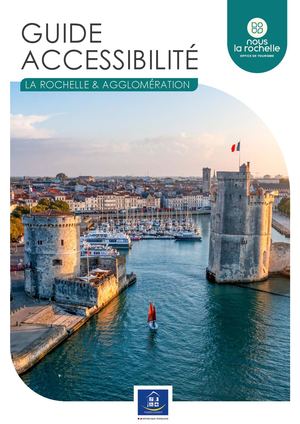 Guide Accessibilité
