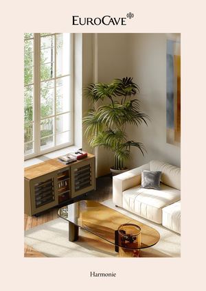 EuroCave | Harmonie 2025