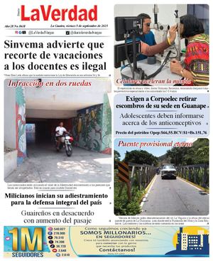 Impreso Digital 8638