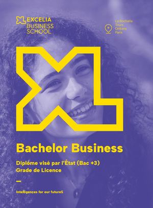 Brochure Bachelor Business 2025-2026