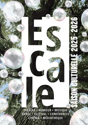 CULTURE - L'ESCALE