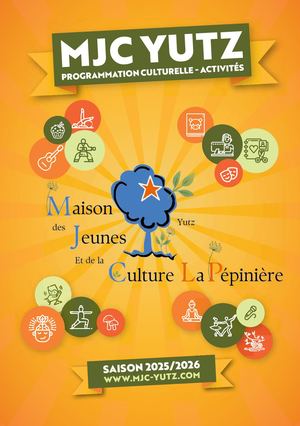 Saison 2025-2026 MJC YUTZ