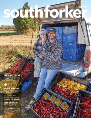 Southforker Sept:oct 2025