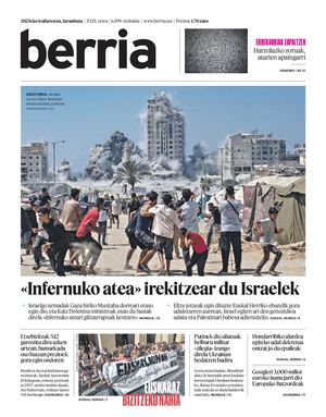 BERRIA