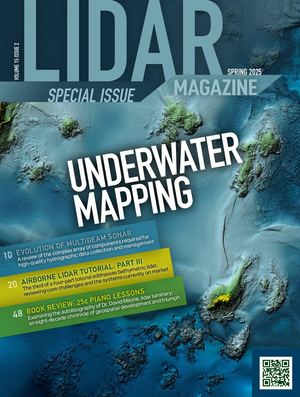 ASPRS Positional Accuracy Standards for Digital Geospatial Data Update, Overview