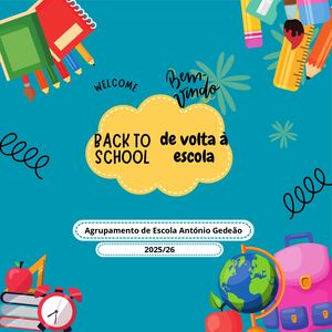 Agrupamento De Escola António Gedeão Novo