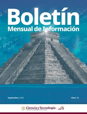 Boletín Septiembre